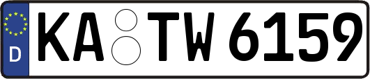 KA-TW6159