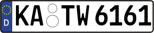 KA-TW6161
