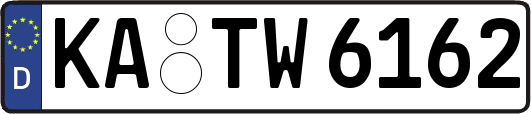 KA-TW6162