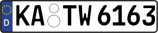 KA-TW6163
