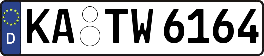 KA-TW6164
