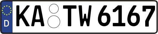 KA-TW6167
