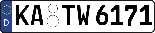 KA-TW6171