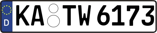 KA-TW6173
