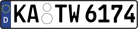 KA-TW6174