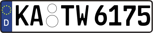 KA-TW6175