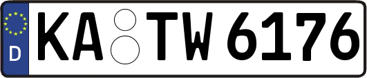 KA-TW6176