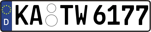 KA-TW6177