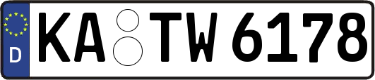 KA-TW6178