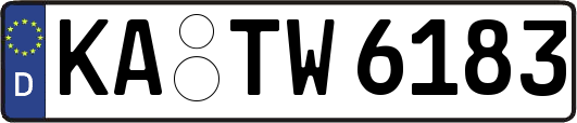 KA-TW6183
