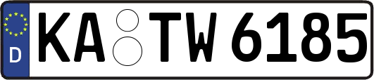 KA-TW6185