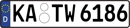 KA-TW6186