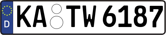 KA-TW6187