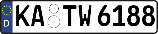 KA-TW6188