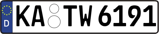 KA-TW6191