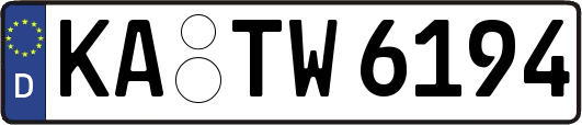 KA-TW6194