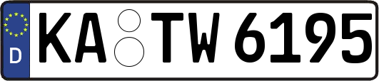 KA-TW6195
