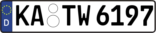 KA-TW6197