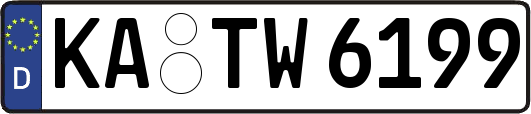 KA-TW6199
