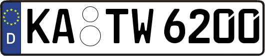 KA-TW6200
