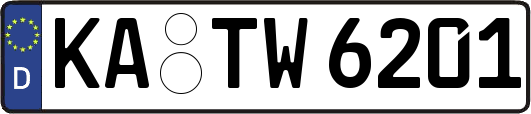 KA-TW6201