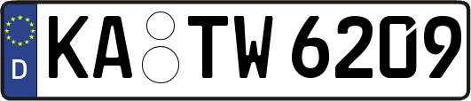 KA-TW6209
