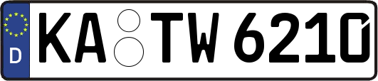 KA-TW6210