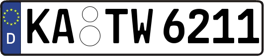KA-TW6211