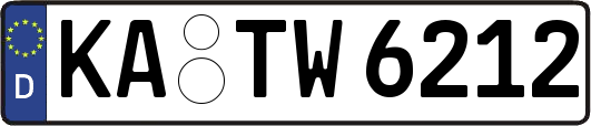 KA-TW6212