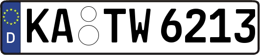 KA-TW6213
