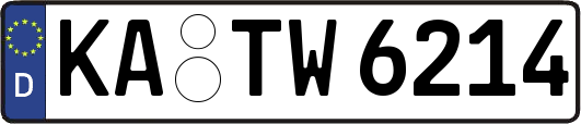 KA-TW6214