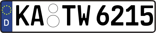 KA-TW6215