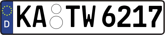 KA-TW6217