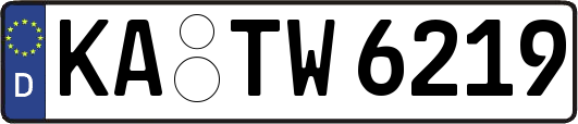 KA-TW6219