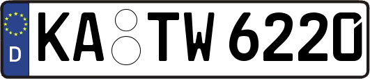 KA-TW6220