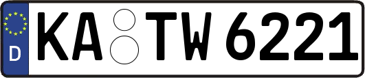 KA-TW6221