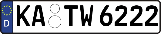 KA-TW6222