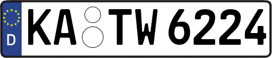 KA-TW6224
