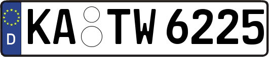 KA-TW6225