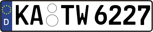 KA-TW6227