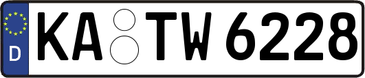 KA-TW6228