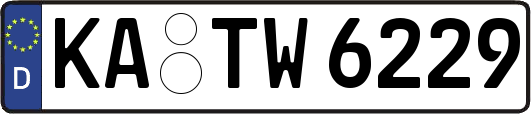 KA-TW6229