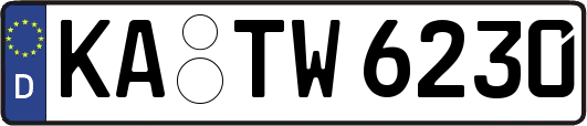 KA-TW6230