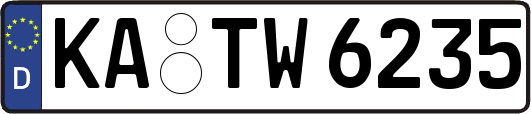 KA-TW6235