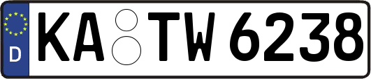 KA-TW6238
