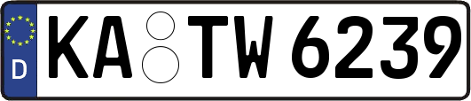 KA-TW6239