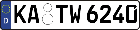 KA-TW6240