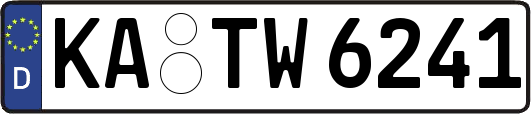 KA-TW6241
