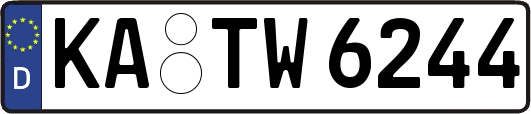 KA-TW6244