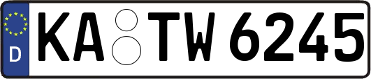KA-TW6245